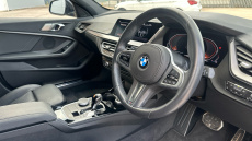 BMW 1 Series 118i [136] M Sport 5dr Step Auto [LCP] Petrol Hatchback